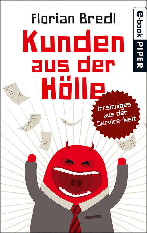 Kunden aus der Hölle