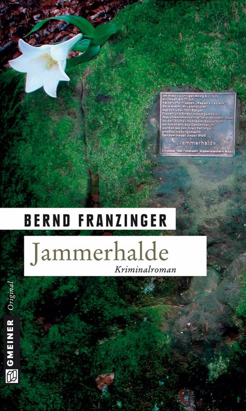 Jammerhalde: Tannenbergs siebter Fall