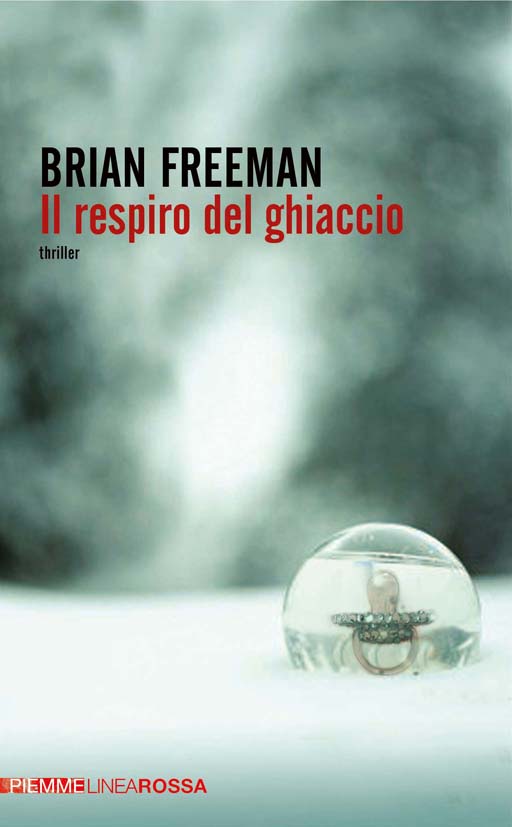 Il respiro del ghiaccio