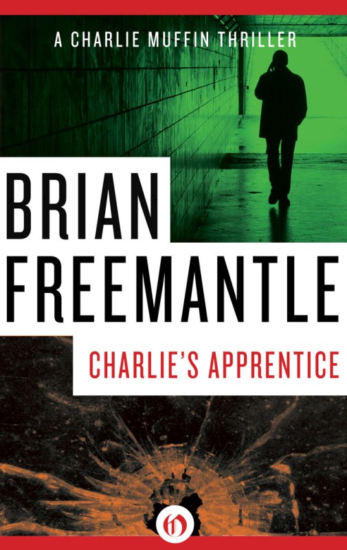 Charlie’s Apprentice