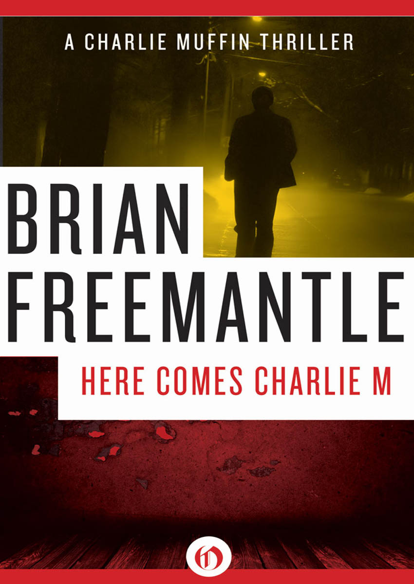 Here Comes Charlie M