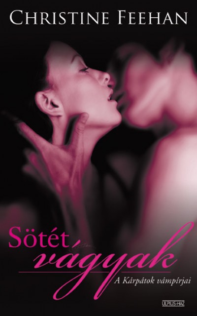 Sötét vágyak