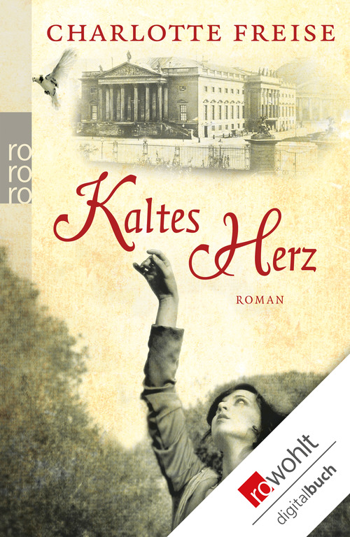 Kaltes Herz