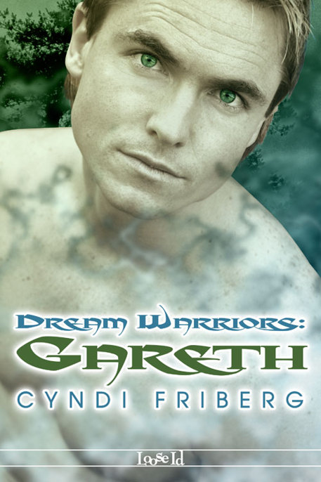 Dream Warriors 1 - Gareth