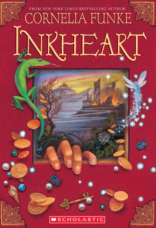 Inkheart