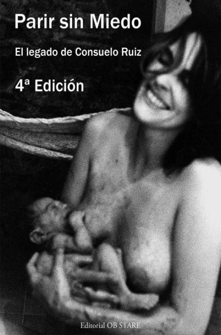 Parir sin miedo