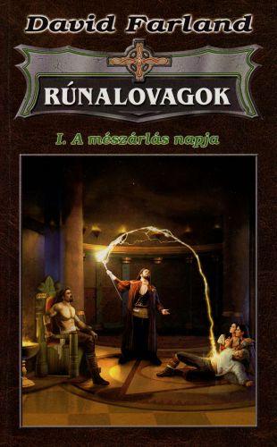 Rúnalovagok II - A mészárlás napja
