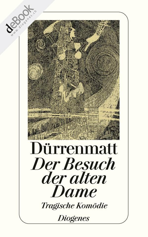 Der Besuch der alten Dame