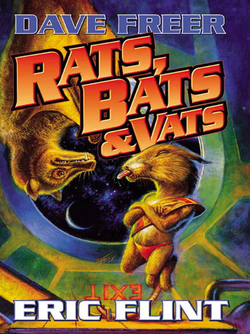 RB&G #01 - Rats, Bats and Vats