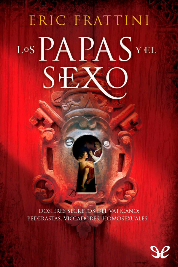 Los papas y el sexo