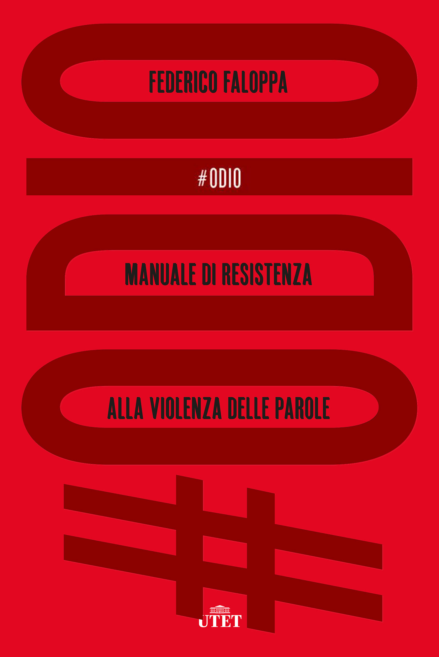 #Odio