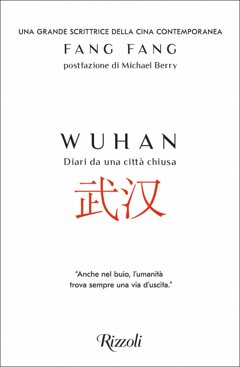 Wuhan - Diari da una città chiusa