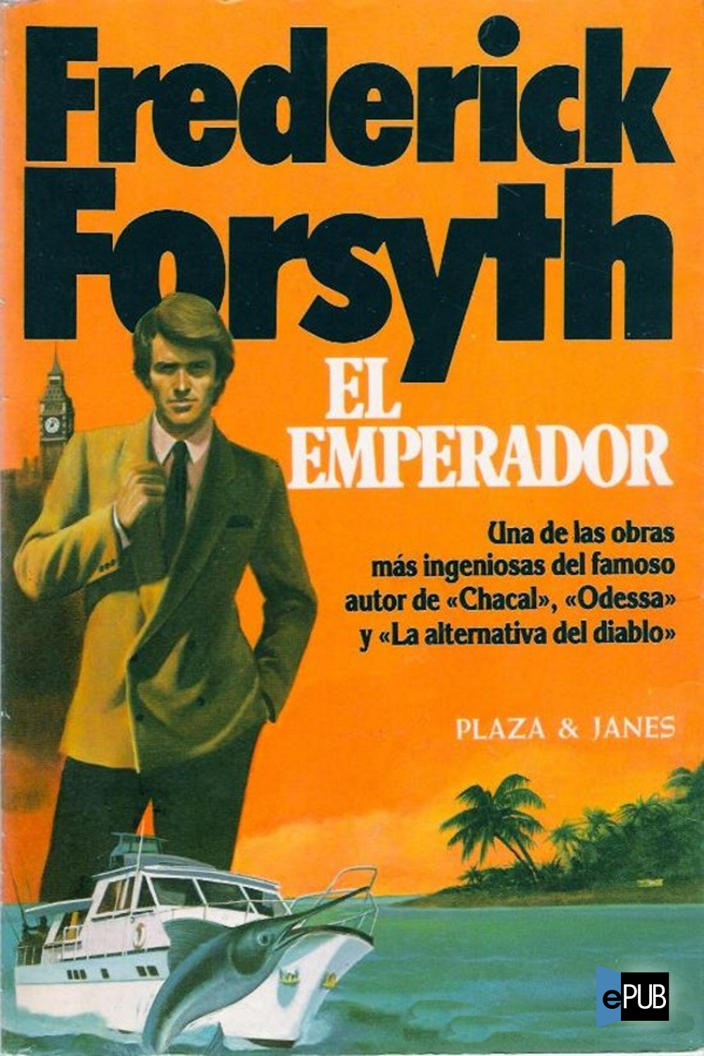 El emperador