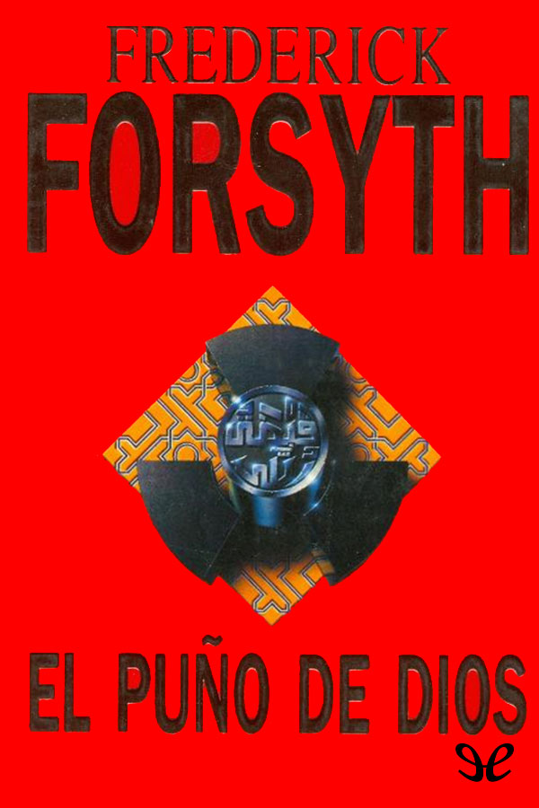 El puño de Dios