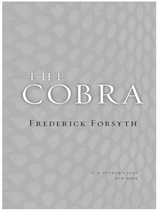 The Cobra