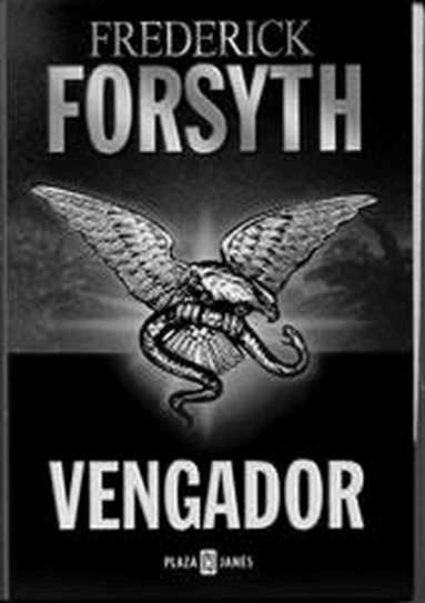 Vengador