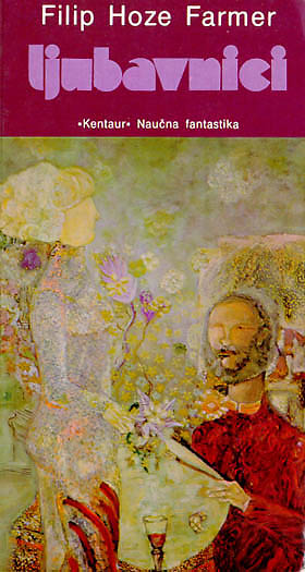 Ljubavnici