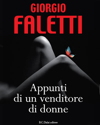Appunti di un venditore di donne