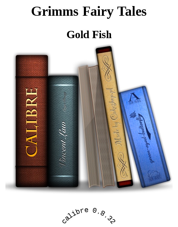 Grimms Fairy Tales