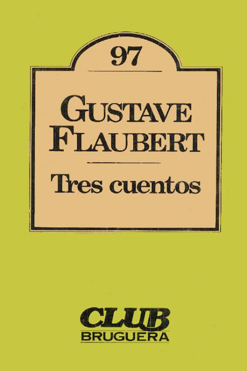 Tres cuentos