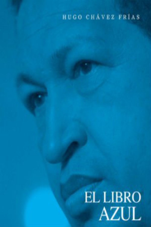 El Libro Azul