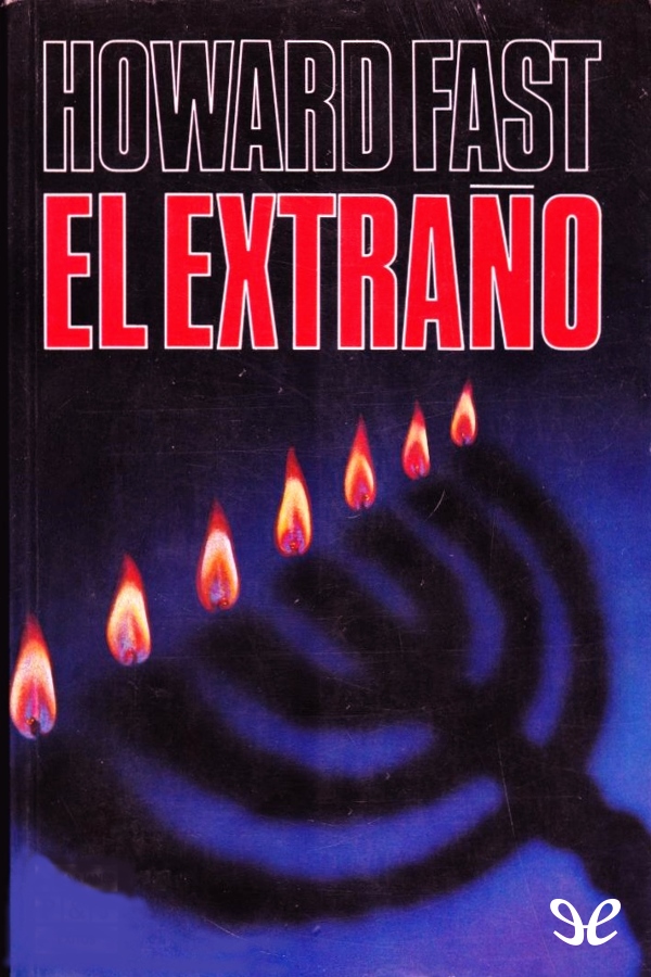 El extraño