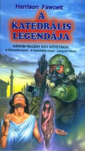 A katedrális legendája
