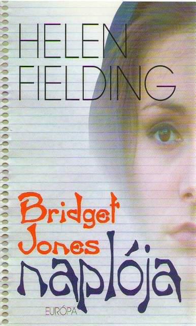 Bridget Jones naplója