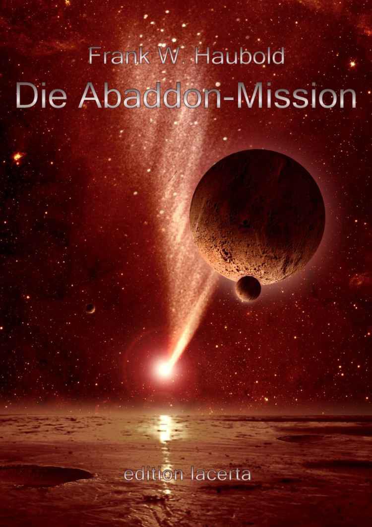 Die Abaddon-Mission