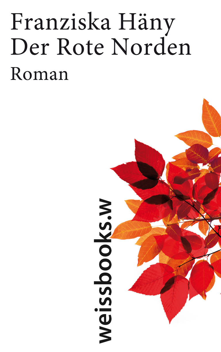 Der rote Norden - Roman