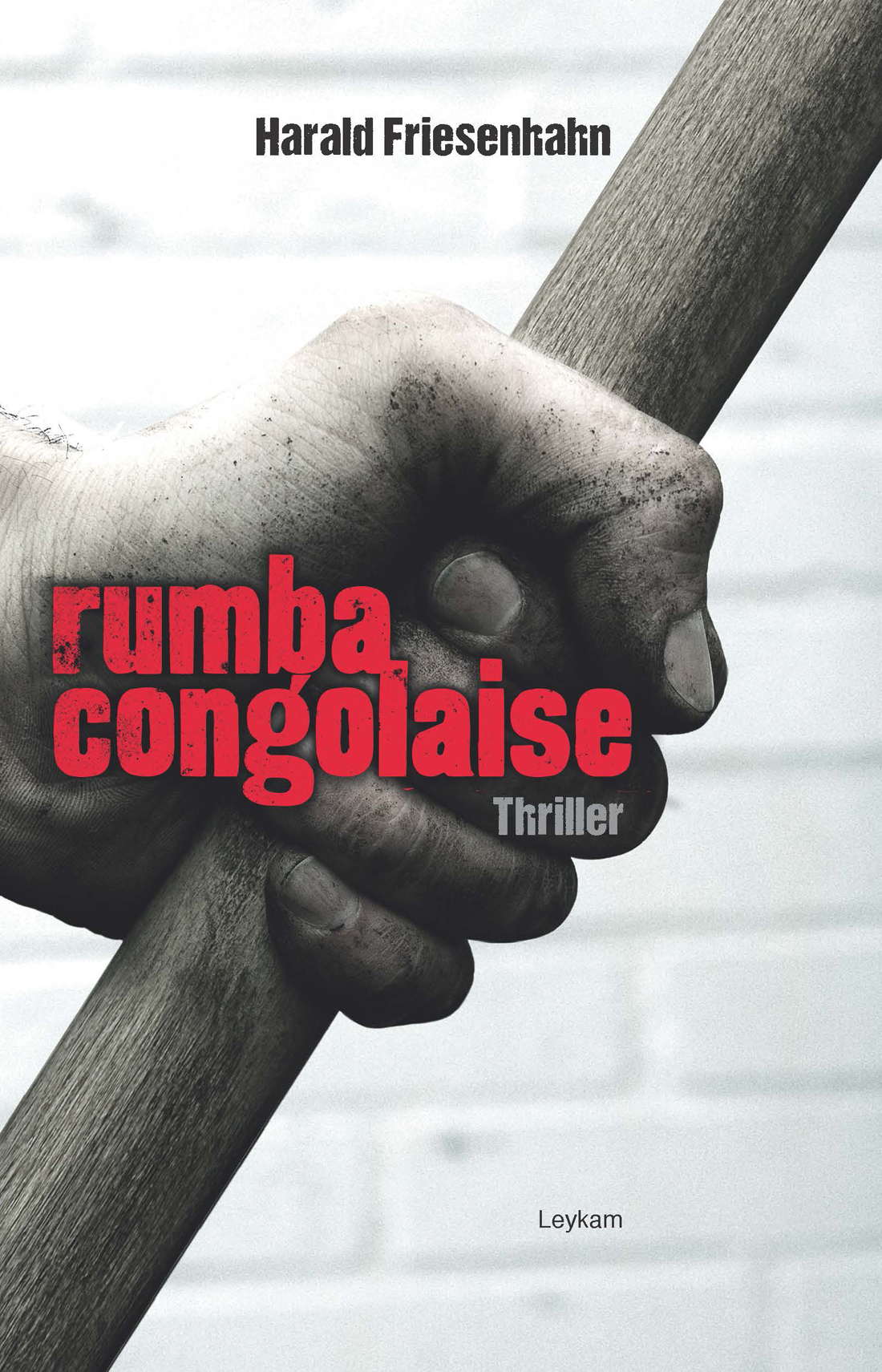 rumba congolaise