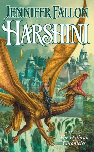 Demon Child #03 - Harshini