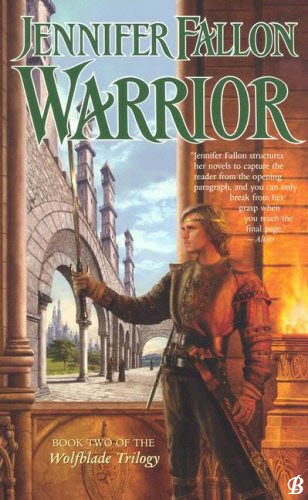 Hythrun #02 - Warrior
