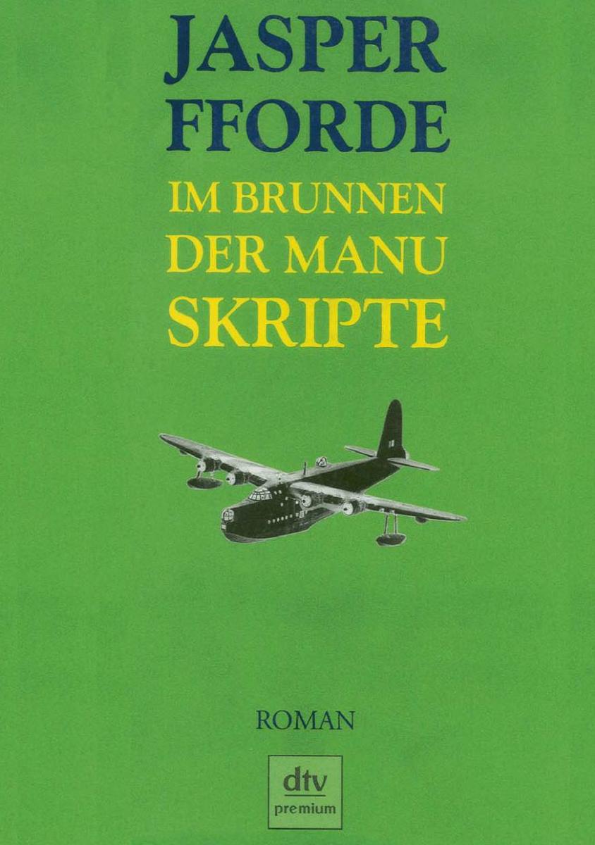 03_Im Brunnen der Manuskripte