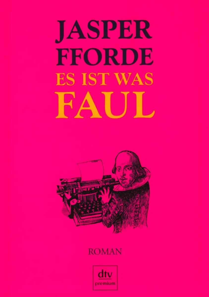 04_Es ist was Faul