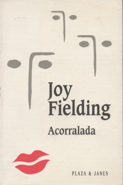 Acorralada