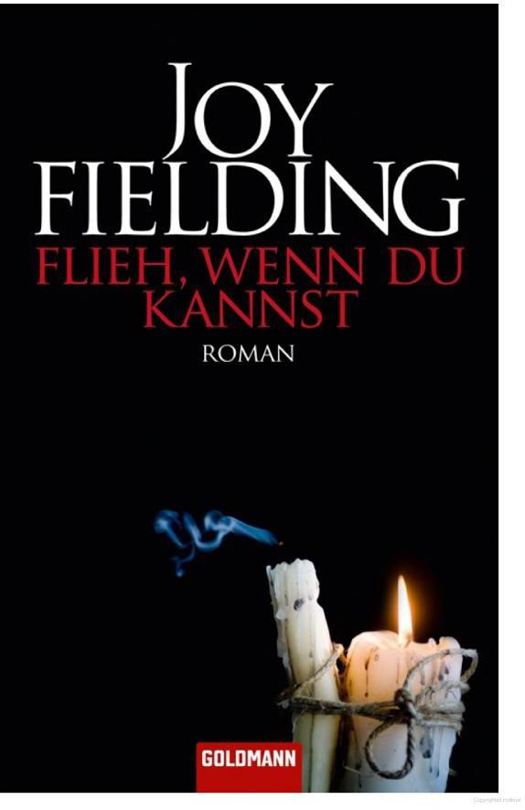 Flieh Wenn Du Kannst