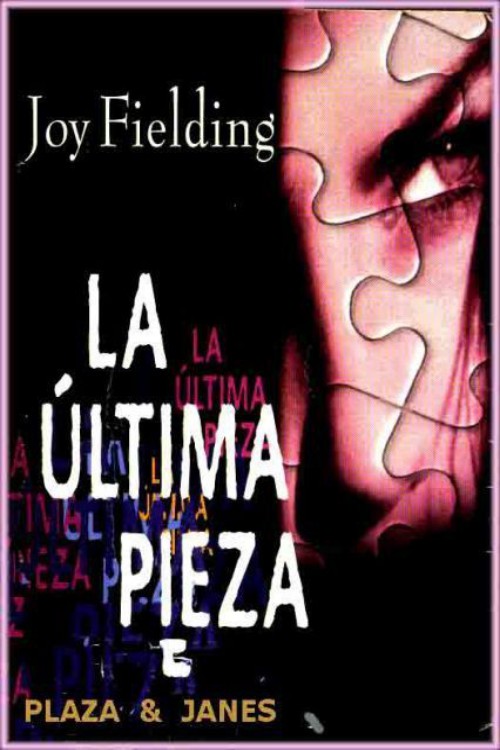 La última pieza