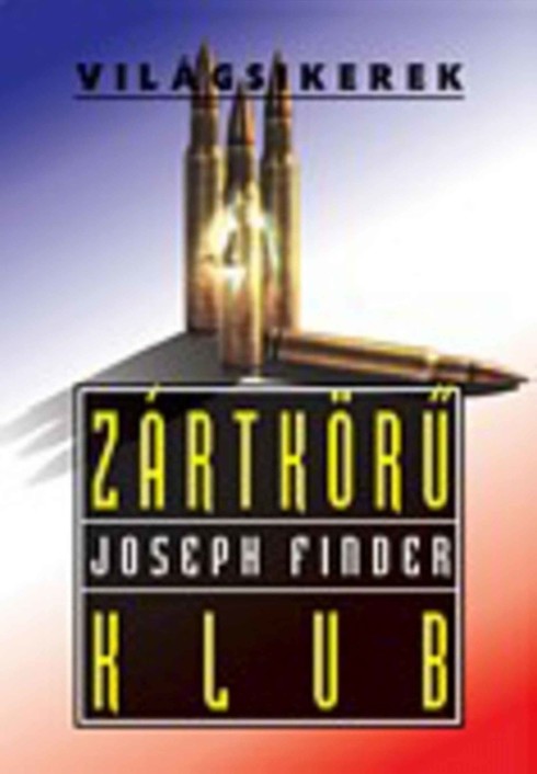 Zártkörű klub