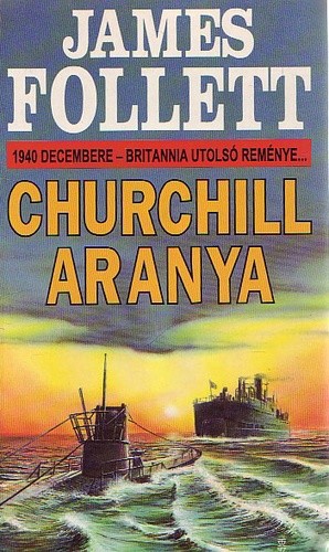 Churchill aranya