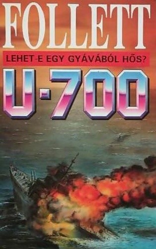 U-700