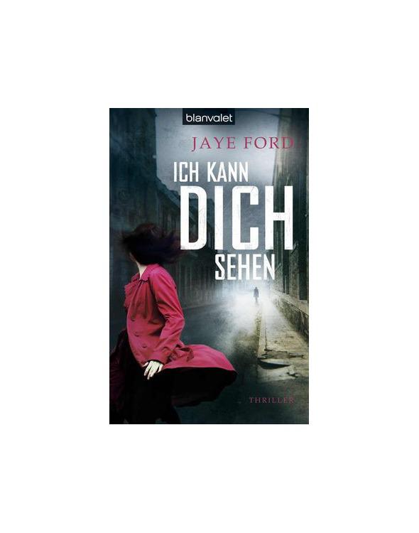 Ich kann dich sehen