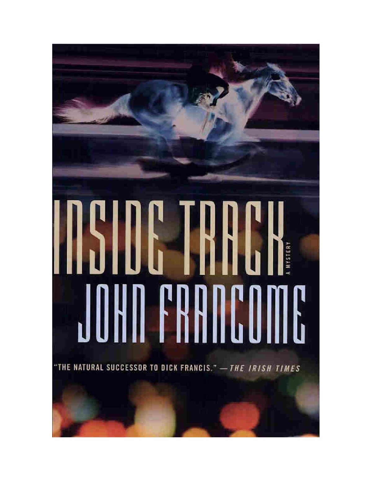 Inside Track