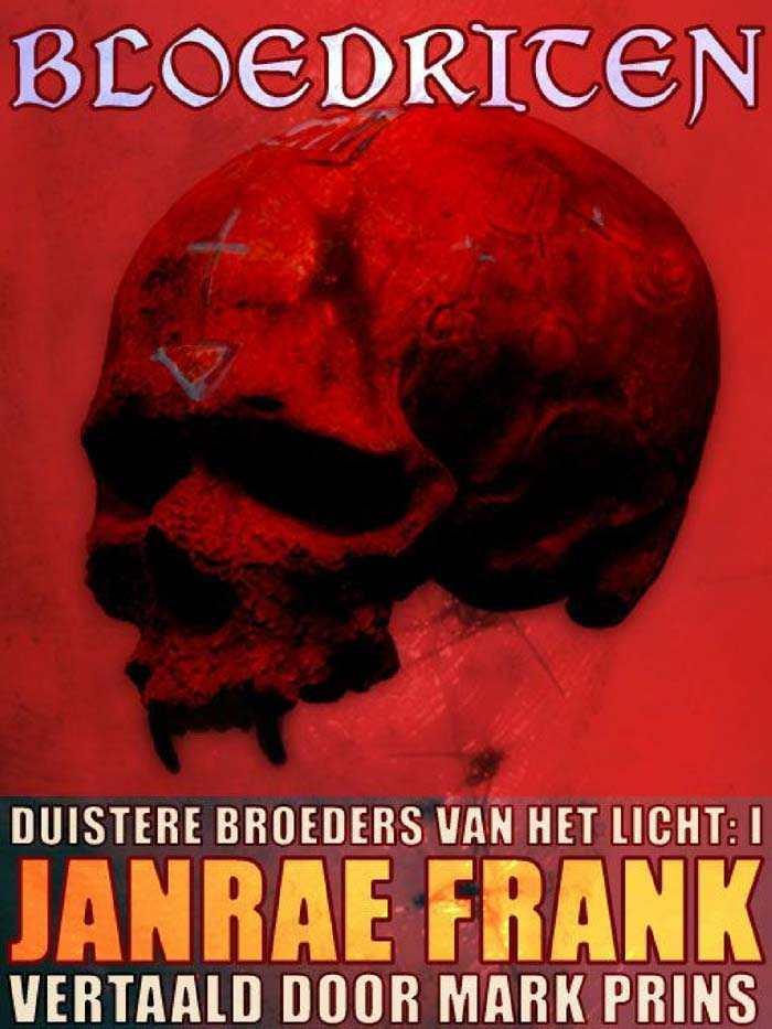 Bloedriten