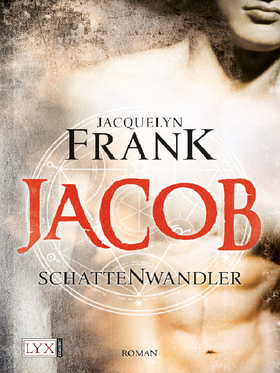 Schattenwandler 01. Jacob