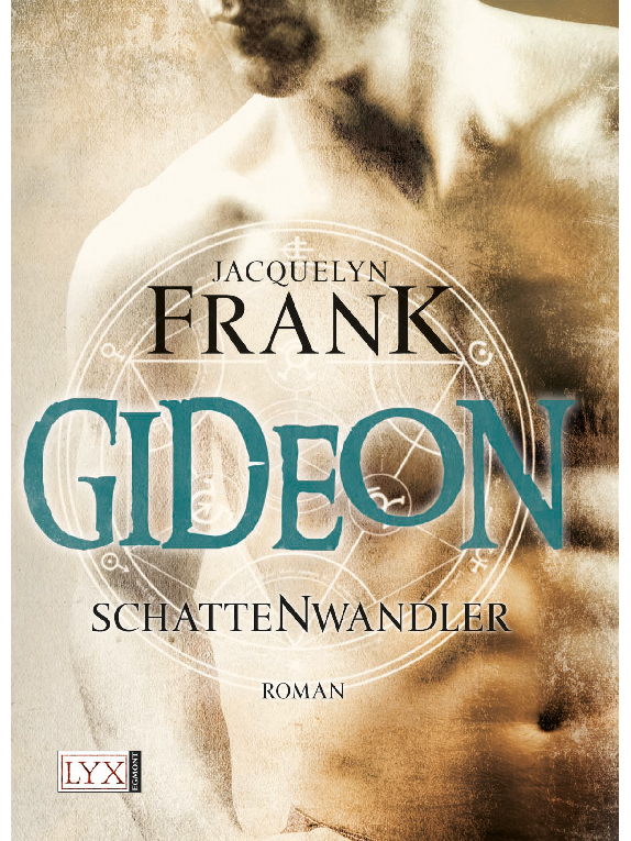 Schattenwandler 02. Gideon