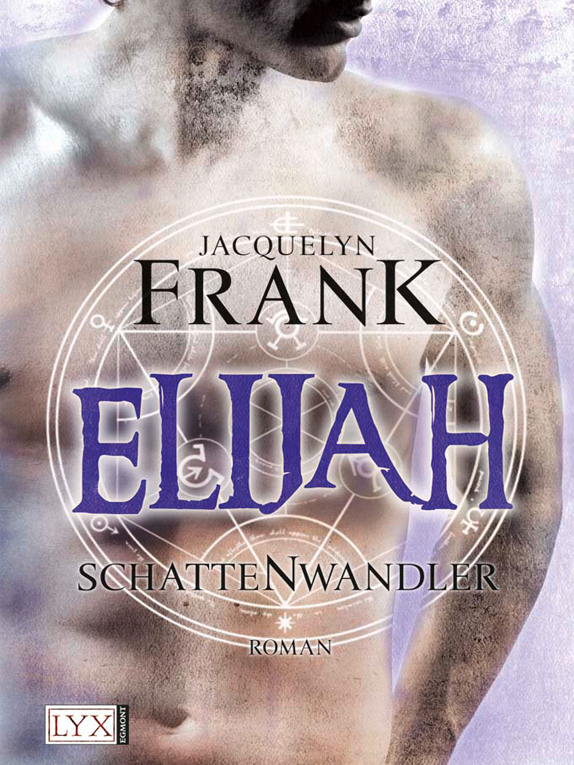 Schattenwandler 03. Elijah