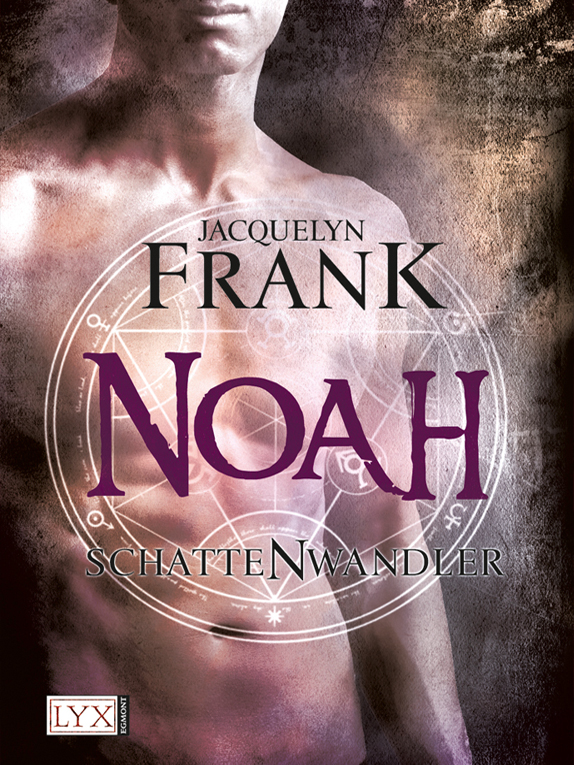 Schattenwandler 05. Noah