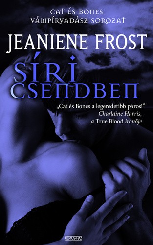 Síri ​csendben