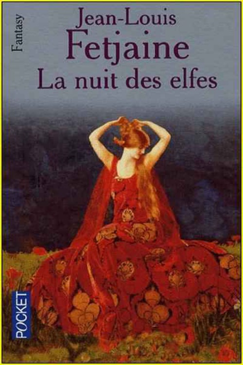 La noche de los elfos